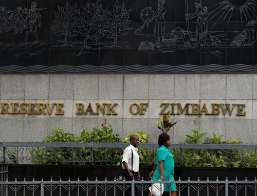 Full Text: RBZ’s FIU goes after bankers for abusing the forex auction