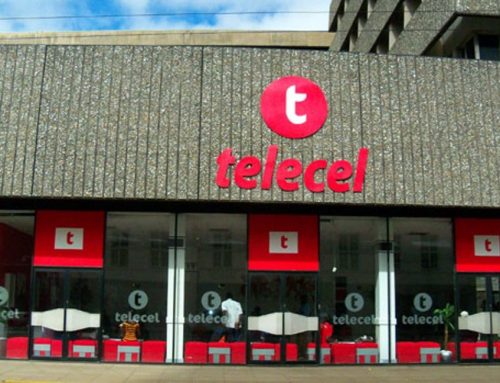 Telecel struggles to keep up with Econet and NetOne
