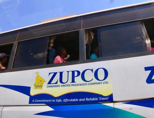ZUPCO raises fares using a rate of $800 ZWL as to 1 USD