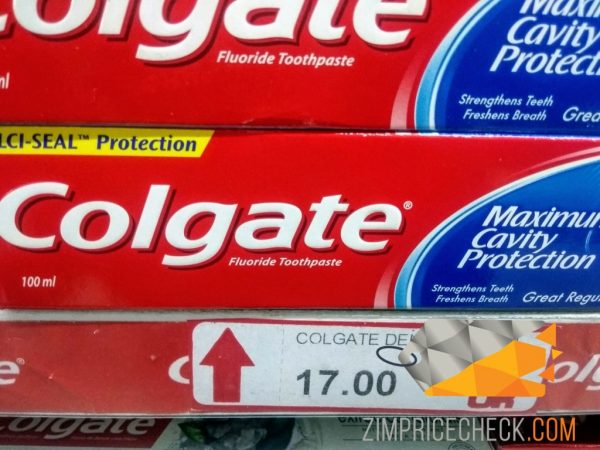 Pick N Pay Harare Archives - Zimbabwe Price Check