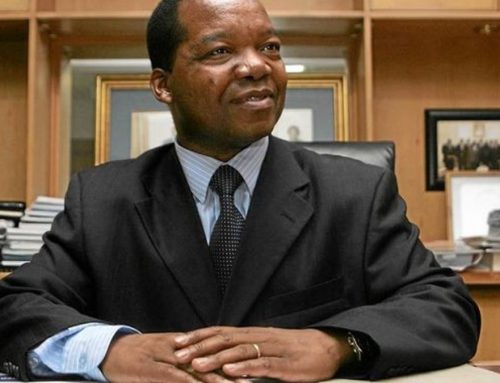 Dr Mangudya is the worst central governor in Africa: Central Banker Report Cards