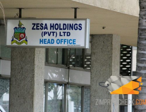 ZESA warns more dark hours as work at Kariba resumes