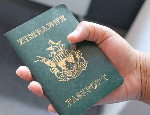 Registrar General’s offices pause e-passport production: Report