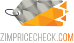 Zimpricecheck Logo