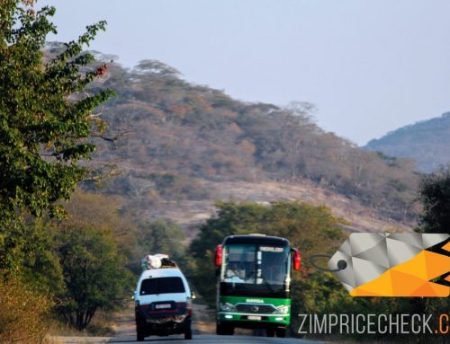 Zimbabwe Introduces Digital Route Permits for Public Service Buses