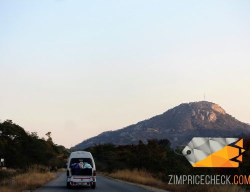 Commuter owners and drivers call for an end to the ZUPCO monopoly