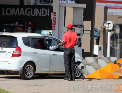 How to avoid getting clamped in Harare CBD