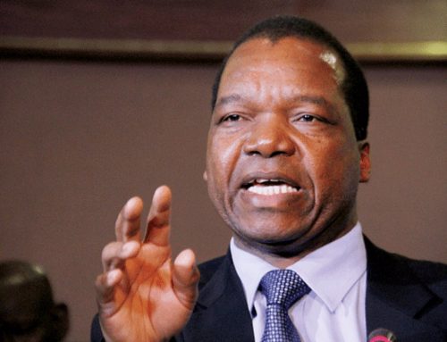 Breaking News: The RBZ lifts the ban on loans after a week of turmoil