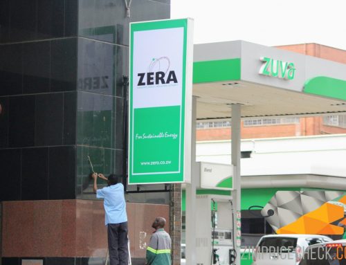 ZERA announces new fuel prices for Zimbabwe starting 6 March