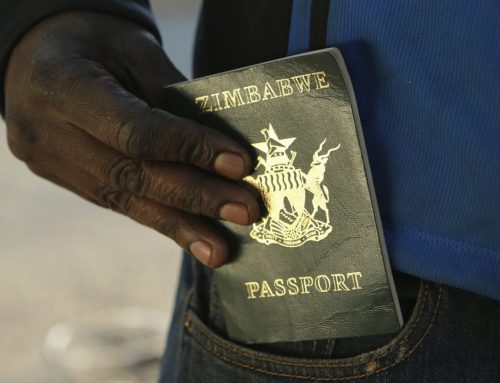 e-Passports not being issued yet