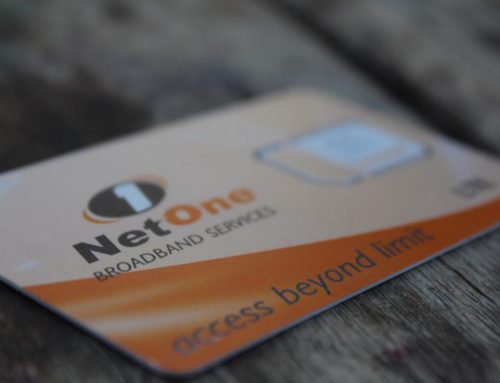 How to Convert NetOne USD Airtime to Bundles?