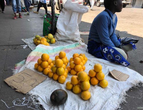 Zimbabwean traders reject $20 ZWL note