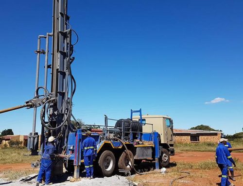 ZINWA is demanding US$100 from Harare borehole owners