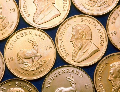 New currency alert. Desperate Zimbabwean government announces gold coin, here is why