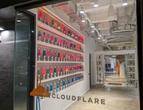 Zimbabwe’s internet is now slightly faster thanks to Cloudflare’s Zimbabwean new data centre