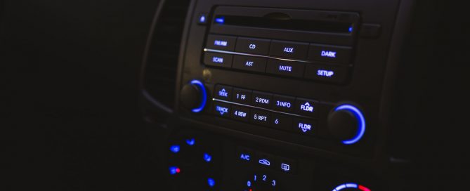 Car Radio