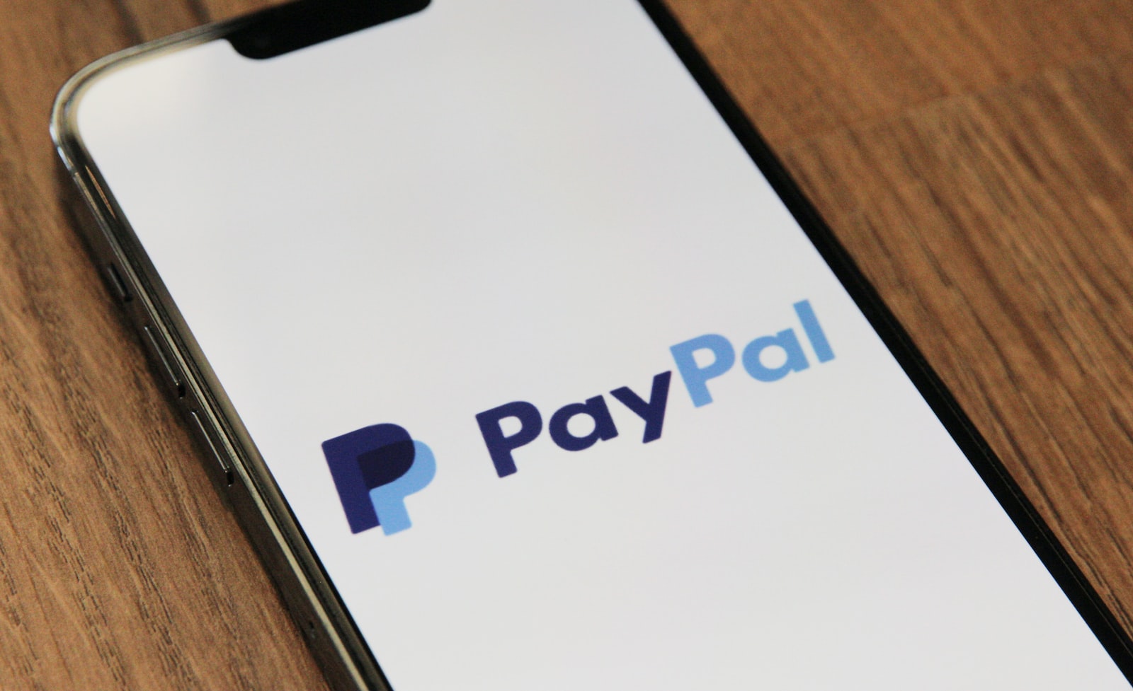 PayPal on Phone