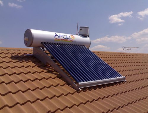 ZERA is hosting a solar water heater course  in Masvingo next month