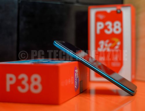 You can buy the iTel P38 Pro for only US$115 and get a free warranty