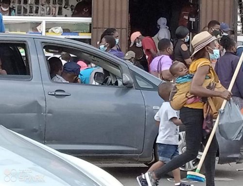 Harare Reduces Parking Fines: What You Need to Know
