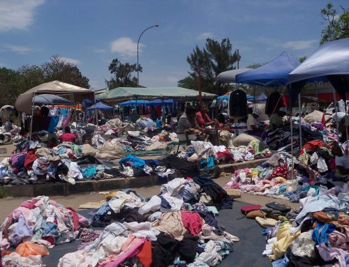 Banning Clothing Bales is an Elitist Move That Will Hurt Ordinary Zimbabweans