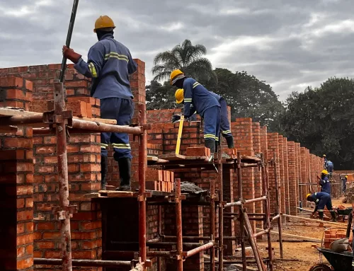 Zimbabwe’s 2023 Cement Prices and Shortages Explained – Everything You Need to Know