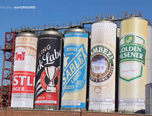 Delta Breweries Reels from Taxes, Illegal Imports, and Counterfeit Products