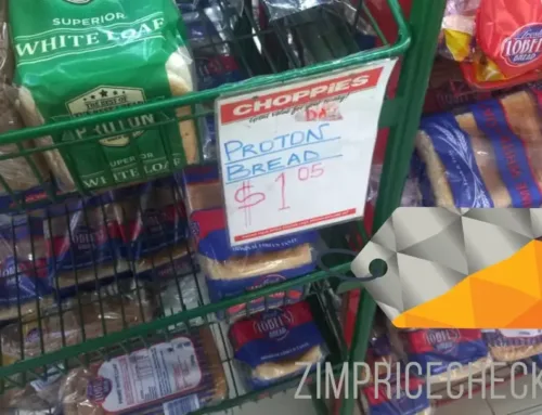 Bread prices creep up in Zimbabwean supermarkets: A closer look at the latest trend