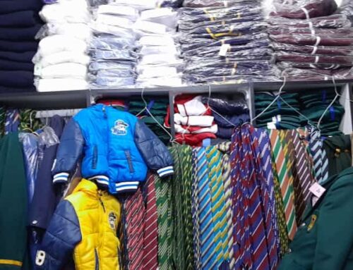 Shop Smart: Back to School Uniform Prices in Harare for 2024