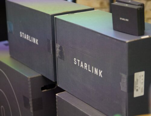 The Starlink Effect: How Zimbabwe’s Newest Internet Service is Spawning a Thriving Business Ecosystem