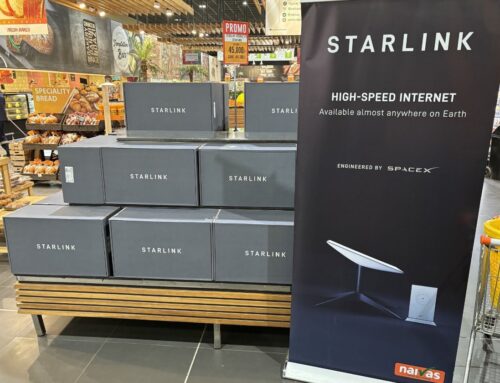 Aura starts selling Starlink Kits in Zimbabwe: Here are their prices and packages